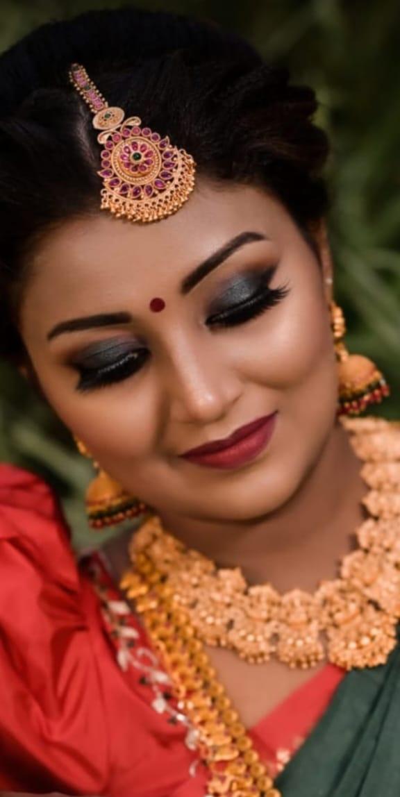 SOPHIA BEAUTY PARLOUR PULPALLY