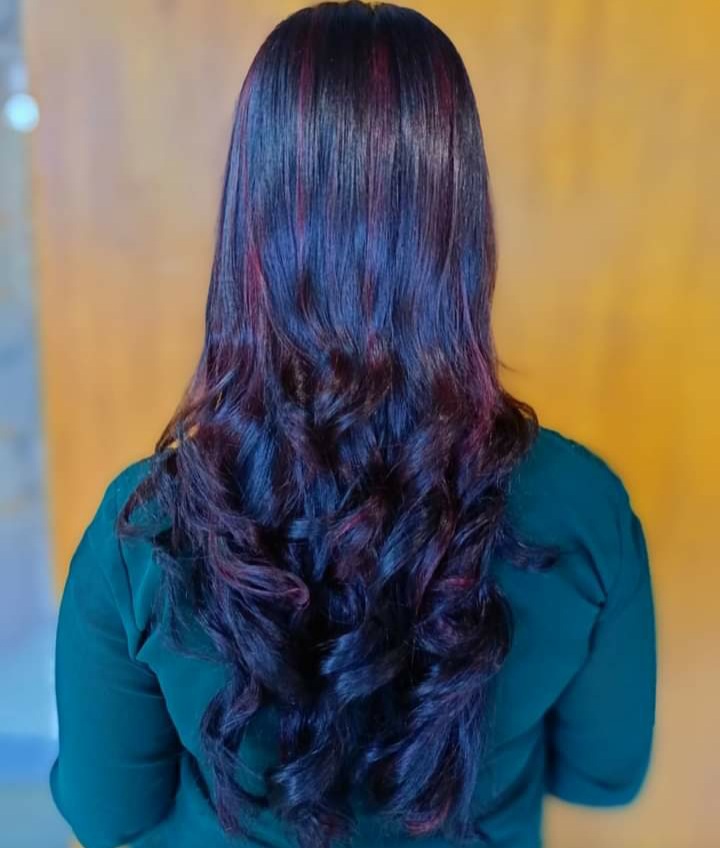 SOPHIA BEAUTY PARLOUR PULPALLY